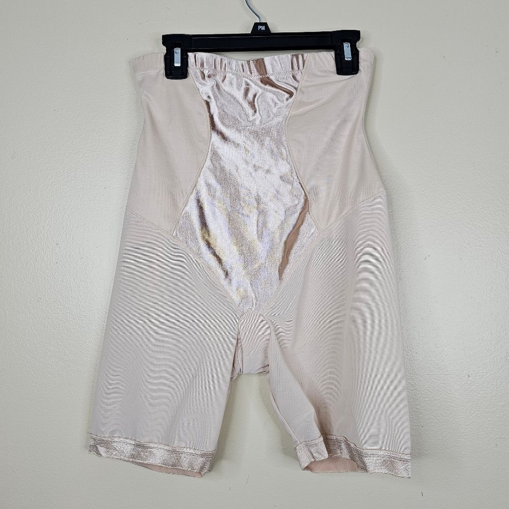 Flexees tummy control shapewear size L